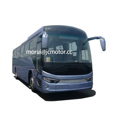 FCV OEM 11m سلول سوخت هیدروژن کوچ الکتریکی اتوبوس بین شهری 50 صندلی لوکس