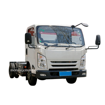 OEM RHD BEV Zero Emission New Energy Chassis برای کامیون های الکتریکی