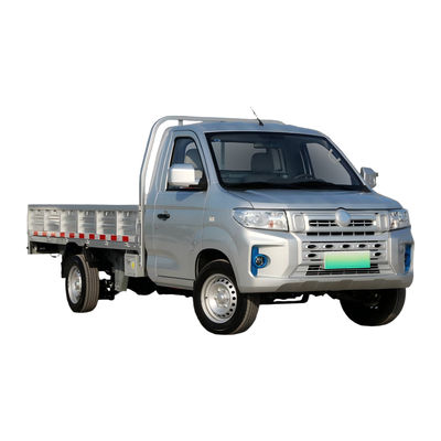 چین 4x2 مینی کامیون برقی انرژی نو با بار 1.5 تن و برد 200 کیلومتر