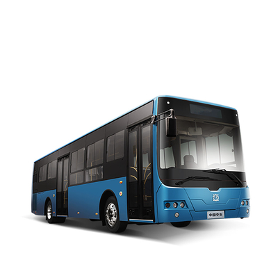 اتوبوس شهری برقی EEC شارژ سریع PMSM 12M Max Millage 650KM 21-44 صندلی