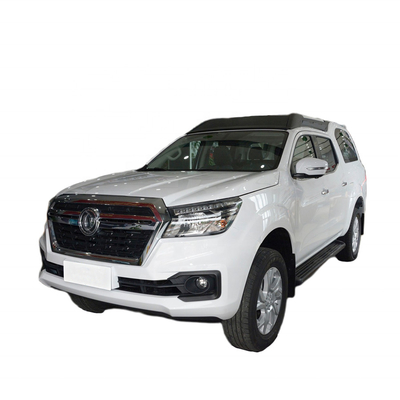 وانت SUV موتور توربو RWD 4 Door DONGFENG برای کمپینگ خانوادگی