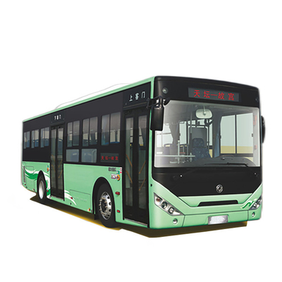 اتوبوس برقی 41 نفره DONGFENG عمومی 76 مسافر 10 متری 120 کیلووات قدرت موتور