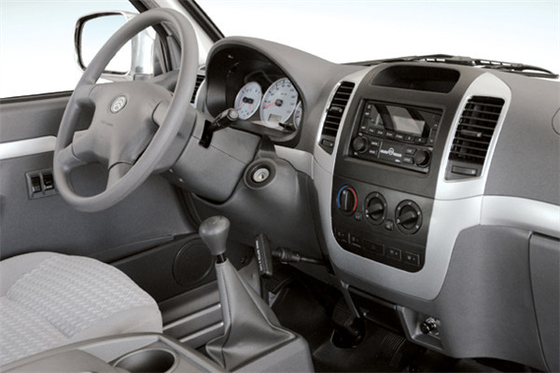 گیربکس دستی اتوبوس ون مسافربری MINI اتوبوس 11 صندلی LHD RHD