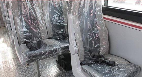 اتوبوس اتوبوس 29 نفره با موتور دیزلی کامینز 4×4 خارج از جاده