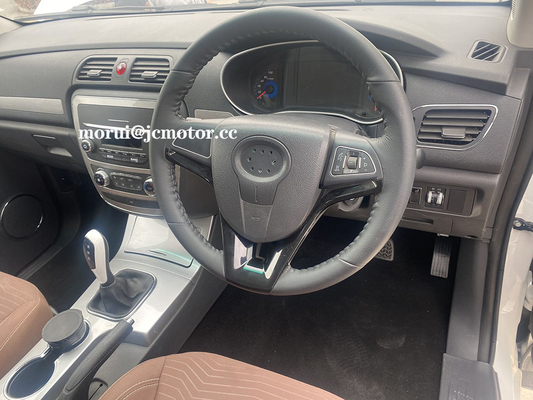 استاندارد اروپا CCS2 DC شارژ 4x2 انرژی جدید الکتریکی Pickup Drive راست دست