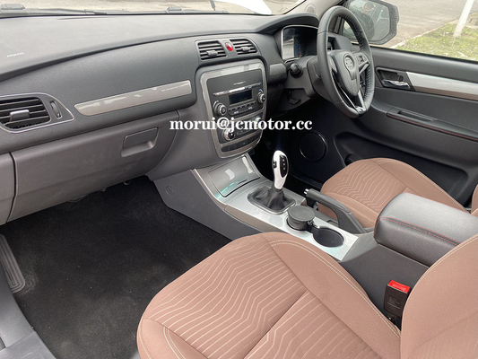 استاندارد اروپا CCS2 DC شارژ 4x2 انرژی جدید الکتریکی Pickup Drive راست دست