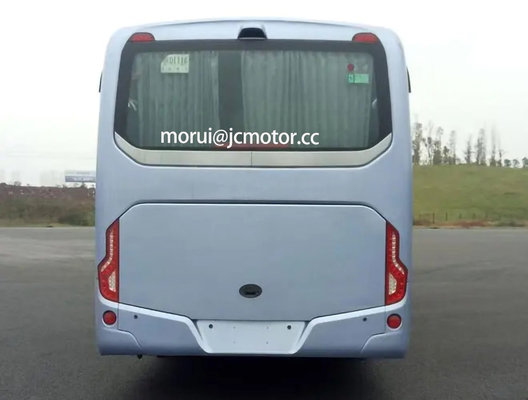 FCV OEM 11m سلول سوخت هیدروژن کوچ الکتریکی اتوبوس بین شهری 50 صندلی لوکس