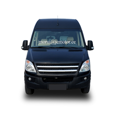 OEM BEV Sprinter Van اتوبوس شهری الکتریکی AEBS سیستم ترمز اتوبوس پذیرش تجاری