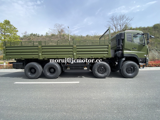 موتور دیزل 8x8 خودروهای غیر جاده ای