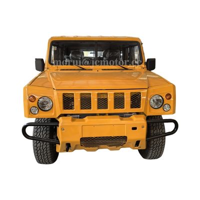 بی‌ای‌دبلیو یونگشی ۲۰۳۶ ۴x4 آفرود ۵ نفره SUV موتور ایوکو سوفیم و گیربکس ۶ سرعته اتوماتیک ایوکو مناطق توریستی کویری جیپ