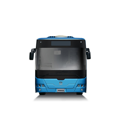 اتوبوس شهری برقی EEC شارژ سریع PMSM 12M Max Millage 650KM 21-44 صندلی