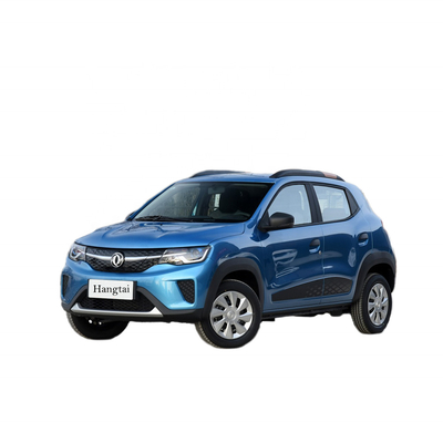 خودروهای الکتریکی خالص DONGFENG 4 نفره EX1 45 اسب بخار حداکثر سرعت 100 کیلومتر در ساعت