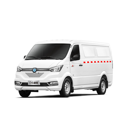 DONGFENG Small New Energy Electric Truck 195 R14C RWD Drive for Good Carry