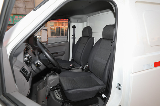 DONGFENG Small New Energy Electric Truck 195 R14C RWD Drive for Good Carry