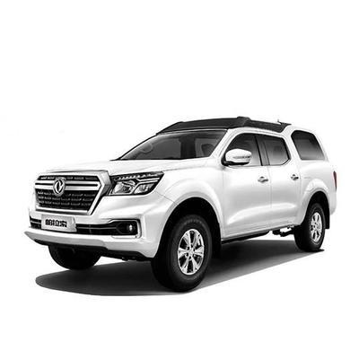 پیکاپ SUV 4 درب دو چرخ متحرک 5 صندلی 1.8 لیتری بنزینی توربو حداکثر سرعت 160 کیلومتر در ساعت