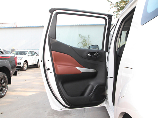 وانت SUV موتور توربو RWD 4 Door DONGFENG برای کمپینگ خانوادگی