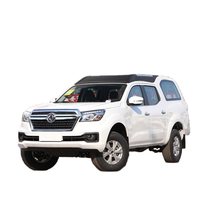تایر R18 4WD SUV Vehicles City Cargo Pick Up Truck 200 - 300Nm فاصله بین دو محور