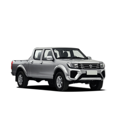 موتور دیزلی وانت 2WD DONGFENG درایو عقب موتور YUCHAI 2.4L