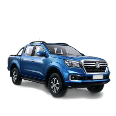 گیربکس دستی 4 درب وانت SUV سوخت دیزلی 3150mm 4WD 163HP