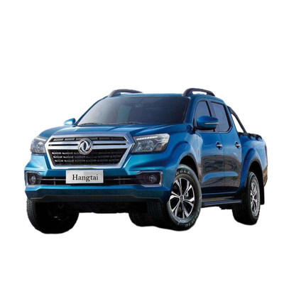 وانت 8 دنده 4WD 4 چرخ محرک DONGFENG 120kw 163hp