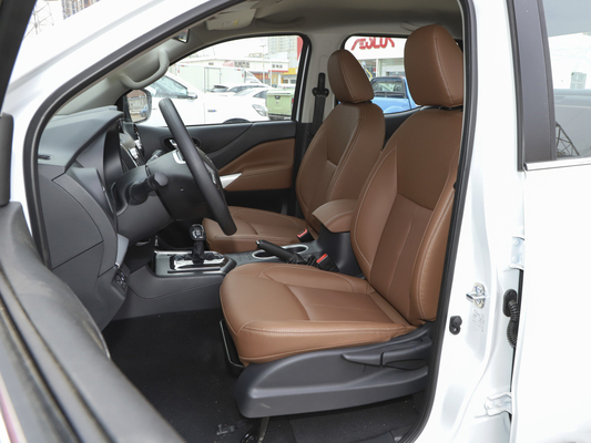 وانت 8 دنده 4WD 4 چرخ محرک DONGFENG 120kw 163hp