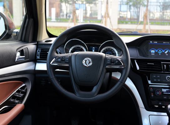 ماشین وانت بار کوچک 4x4 4WD DONGFENG فرمان چپ