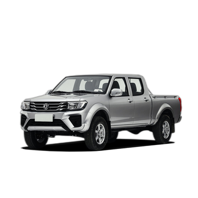 وانت با قیمت پایین کامیون باری سبک RWD Diesel Power 5MT