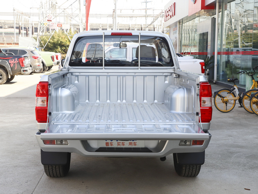وانت با قیمت پایین کامیون باری سبک RWD Diesel Power 5MT