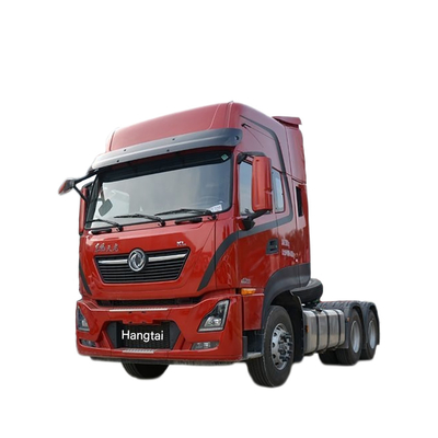 موتور تراکتور DONGFENG دیزلی پرقدرت 456 اسب بخار گازهای گلخانه ای یورو 6