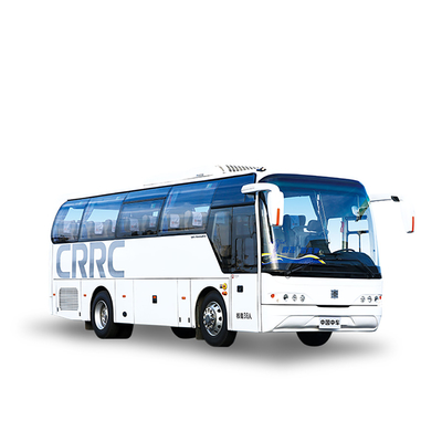 اتوبوس مسافرتی تیم Comfort CRRC Emission Euro 5 Coach 9m 38 صندلی