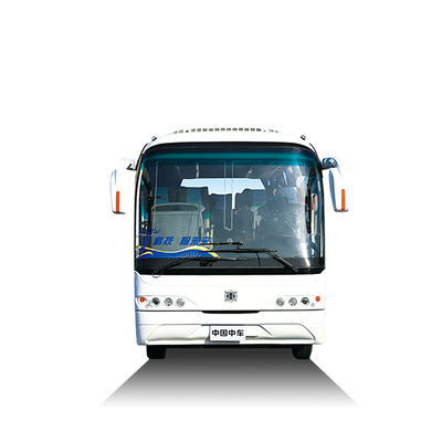 اتوبوس مسافرتی تیم Comfort CRRC Emission Euro 5 Coach 9m 38 صندلی