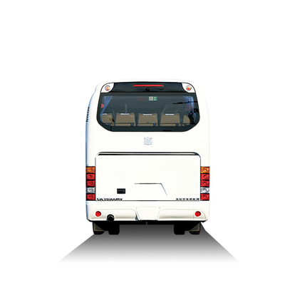 اتوبوس مسافرتی تیم Comfort CRRC Emission Euro 5 Coach 9m 38 صندلی