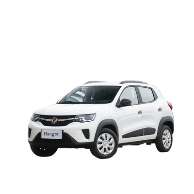 خودروهای الکتریکی خالص DONGFENG 4 نفره EX1 45 اسب بخار حداکثر سرعت 100 کیلومتر در ساعت
