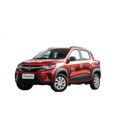 خودروهای الکتریکی خالص DONGFENG 4 نفره EX1 45 اسب بخار حداکثر سرعت 100 کیلومتر در ساعت