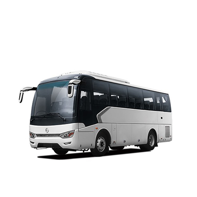 اتوبوس مسافرتی لوکس Golden Dragon Diesel 220 اسب بخار 8 متر 10 - 34 صندلی اتوبوس مسافرتی تیم
