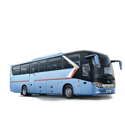اتوبوس لوکس دیزلی 12 متری 49 صندلی 330 اسب بخار گیربکس 6MT