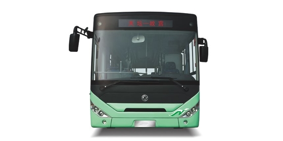 اتوبوس برقی 41 نفره DONGFENG عمومی 76 مسافر 10 متری 120 کیلووات قدرت موتور