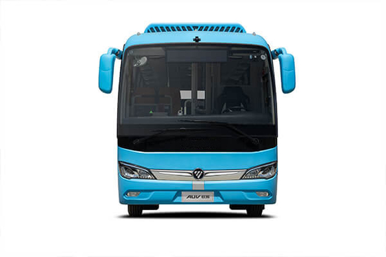اتوبوس های شهری 36 نفره برقی 280 - 320 کیلومتر مسافت پیموده شده EV 3800 فاصله محوری