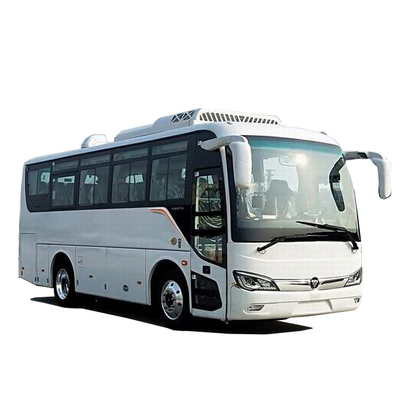 اتوبوس های شهری 36 نفره برقی 280 - 320 کیلومتر مسافت پیموده شده EV 3800 فاصله محوری