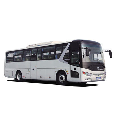 اتوبوس های اتوبوس شهری برقی فرمان چپ 41 - 50 صندلی 300 - 280 کیلومتر مسافت پیموده شده