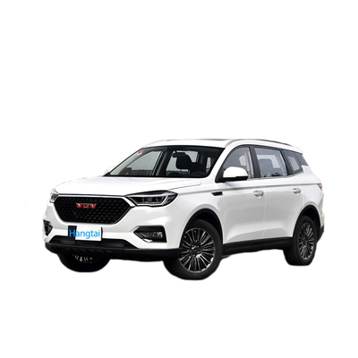 چین VGV 4 Door SUV 1.5T بنزینی قدرت 6MT 7 صندلی حداکثر سرعت 175 کیلومتر در ساعت