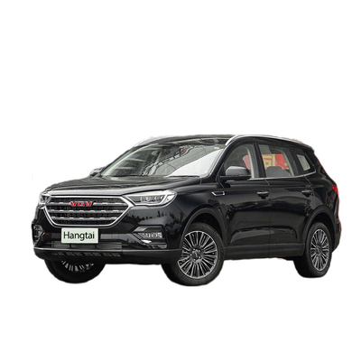 گیربکس اتوماتیک بنزینی SUV Monocoque بدنه 1.5T 156 اسب بخار قدرت موتور 7 صندلی