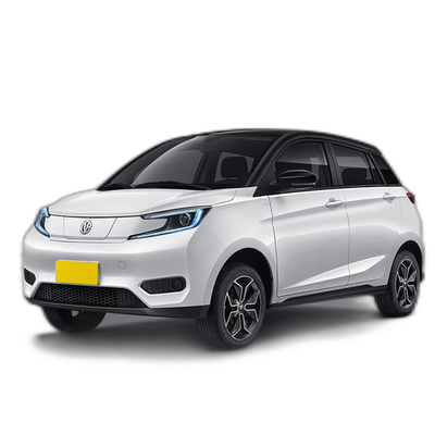 ماشین برقی خالص چین 5 در 4 صندلی Pure EV Car MINI SUV برد مسافت پیموده شده 400 کیلومتر